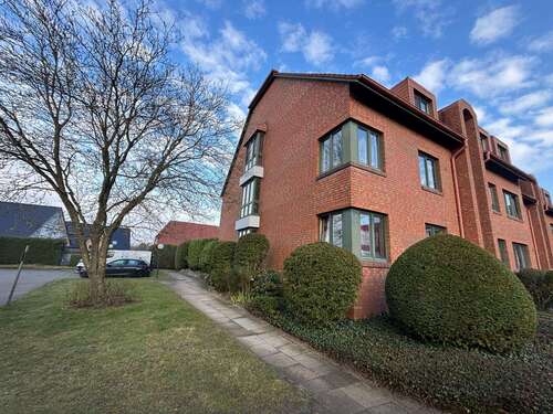 Foto - Wohnung zum Kaufen in Siek 329.000,00 € 103 m²