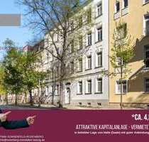 Wohnung zum Kaufen in Halle 79.900,00 € 42.75 m²