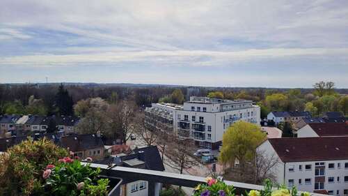 Foto - Wohnung zum Mieten in Schenefeld 900,00 € 75 m²