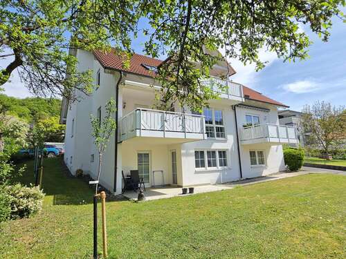 Foto - Wohnung zum Kaufen in Coburg 198.500,00 € 73 m²