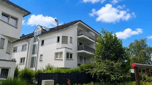 Foto - Wohnung zum Kaufen in Montabaur 150.000,00 € 50 m²