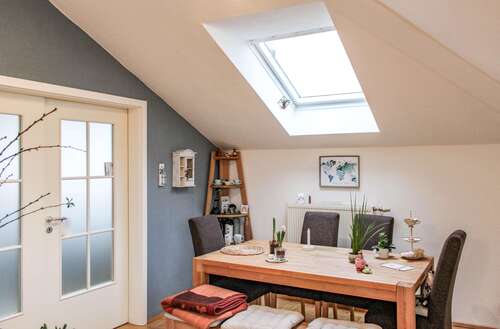 Foto - Wohnung zum Kaufen in Rennerod 169.000,00 € 117 m²