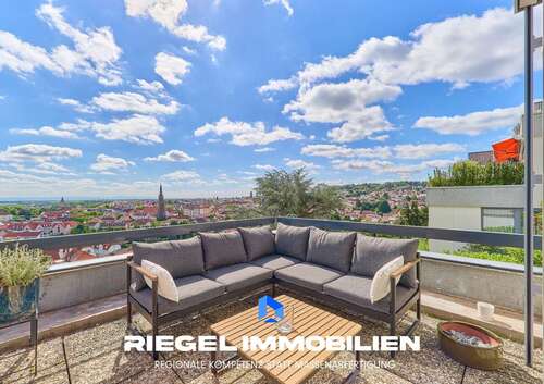 Foto - Wohnung zum Kaufen in Bad Dürkheim 449.000,00 € 128.13 m²