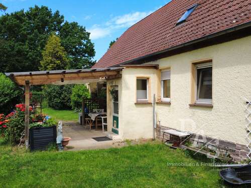 Foto - Haus zum Kaufen in Wegenstedt 99.000,00 € 105 m²