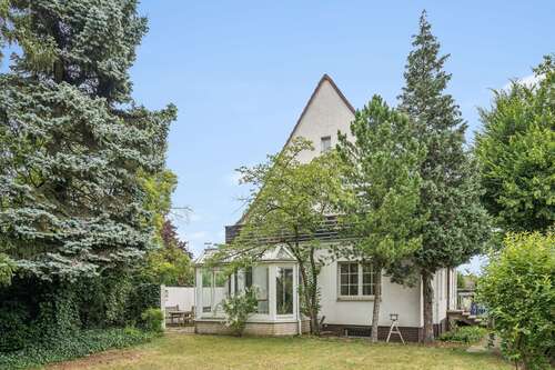 Foto - Haus zum Kaufen in Hemmingen 565.000,00 € 197 m²