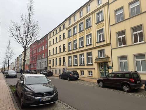 Foto - Wohnung zum Mieten in Schwerin 515,00 € 40 m²