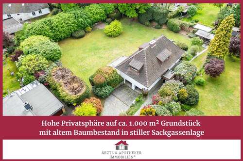 Foto - Haus zum Kaufen in Ammersbek 649.000,00 € 160 m²