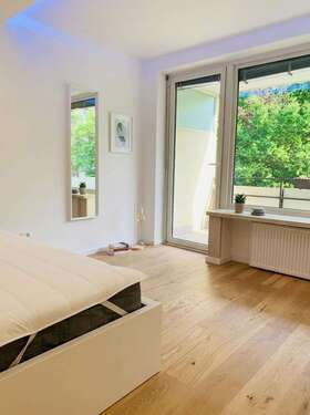 Foto - WG-Zimmer in München 650,00 € 16 m²