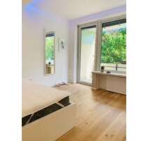 WG-Zimmer in München 650,00 € 16 m²