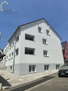 Foto - Wohnung zum Kaufen in Ehrenkirchen Kirchhofen 485.900,00 € 112.77 m²