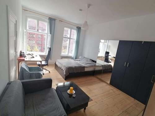 Foto - WG-Zimmer in Berlin 990,00 € 23 m²
