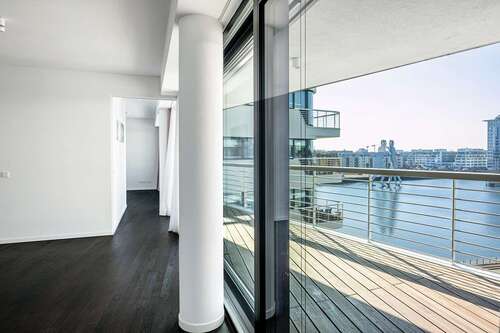Foto - Wohnung zum Kaufen in Berlin 1.069.000,00 € 111 m²