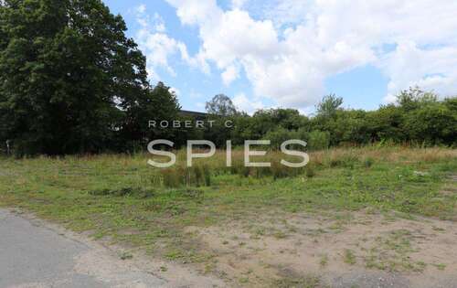 Foto - Grundstück zu verkaufen in Bremerhaven 159.000,00 € 688 m²