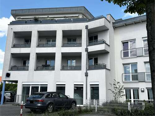 Foto - Wohnung zum Mieten in Viernheim 1.400,00 € 125 m²
