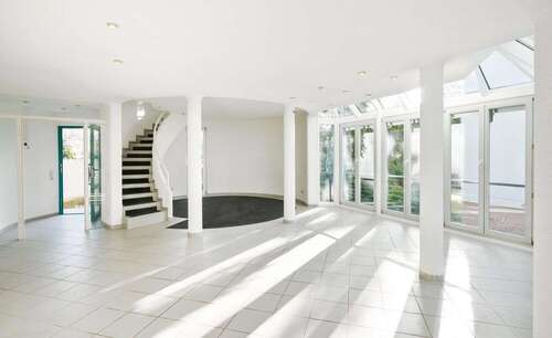 Foto - Wohnung zum Mieten in Walldorf 1.600,00 € 125.8 m²