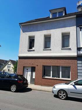 Foto - Haus zum Kaufen in Velbert 199.000,00 € 160 m²