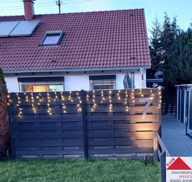 Foto - Haus zum Kaufen in Gechingen 825.000,00 € 198 m²