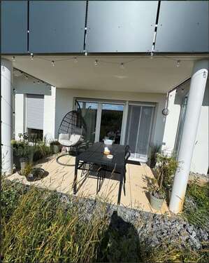 Foto - Wohnung zum Mieten in Heilbronn 1.420,00 € 78 m²