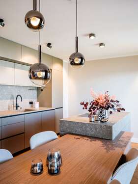 Foto - Wohnung zum Kaufen in München 2.800.000,00 € 123 m²