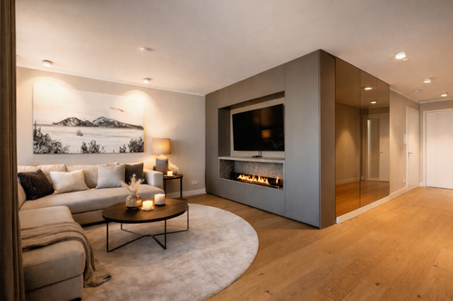 Foto - Wohnung zum Kaufen in München 2.800.000,00 € 123 m²