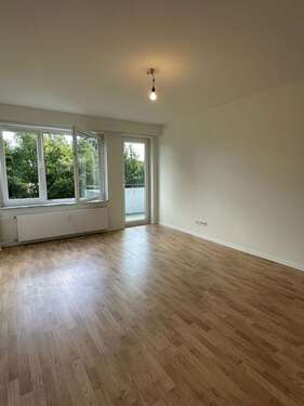 Foto - Wohnung zum Kaufen in Flensburg 129.000,00 € 49 m²
