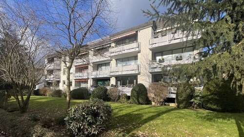 Foto - Wohnung zum Kaufen in Bad Pyrmont 175.000,00 € 83 m²