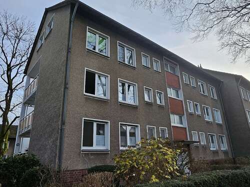 Foto - Wohnung zum Kaufen in Essen 145.000,00 € 68 m²
