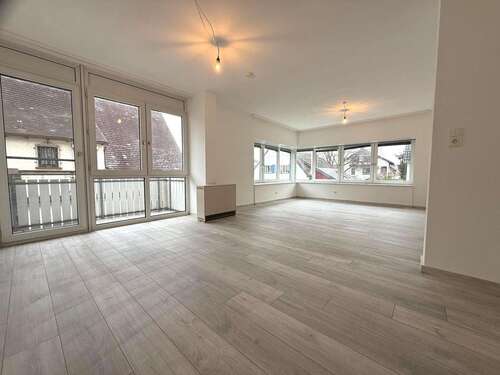 Foto - Wohnung zum Mieten in Rheinstetten 1.150,00 € 92 m²