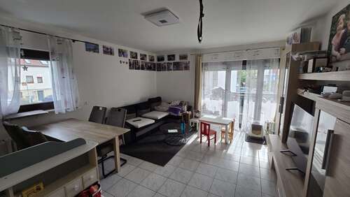 Foto - Wohnung zum Kaufen in Affalterbach 285.417,00 € 92.07 m²