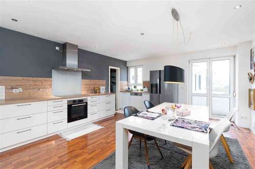Foto - Wohnung zum Kaufen in Landsberg am Lech 590.000,00 € 135 m²