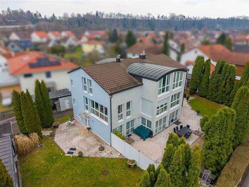 Foto - Wohnung zum Kaufen in Landsberg am Lech 590.000,00 € 135 m²