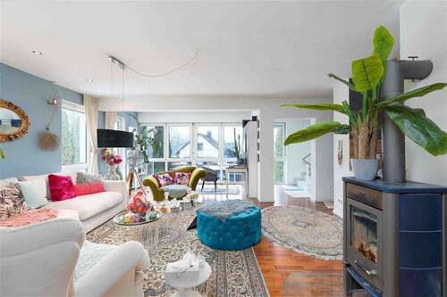 Foto - Wohnung zum Kaufen in Landsberg am Lech 599.000,00 € 135 m²