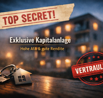 Wohnung zum Kaufen in Dreieich 200.000,00 € 25.5 m²