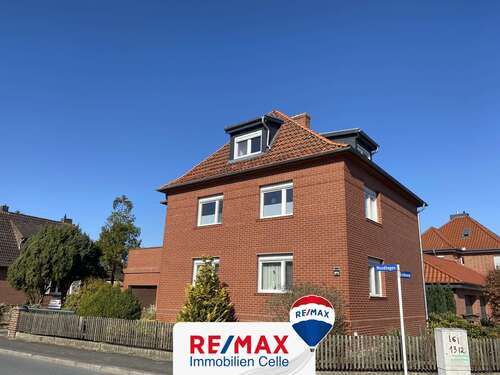 Foto - Wohnung zum Mieten in Celle 300,00 € 27 m²