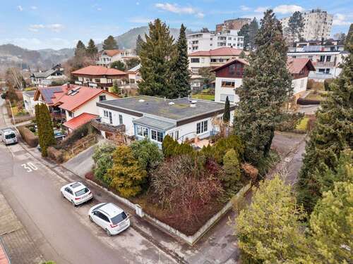 Foto - Haus zum Kaufen in Stockach 398.000,00 € 128 m²