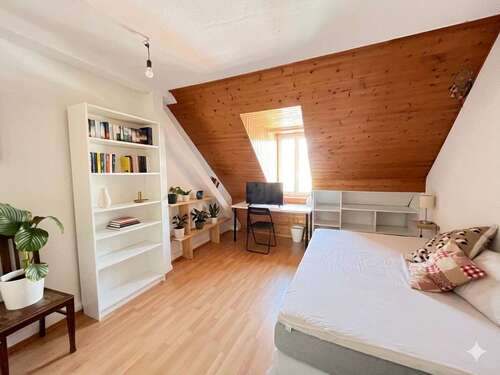 Foto - Wohnung zum Kaufen in Heidelberg 349.000,00 € 64 m²