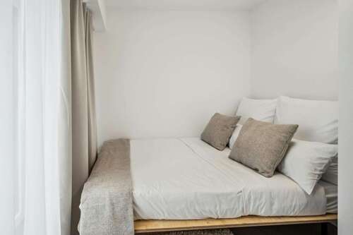 Foto - WG-Zimmer in Berlin 730,00 € 11 m²