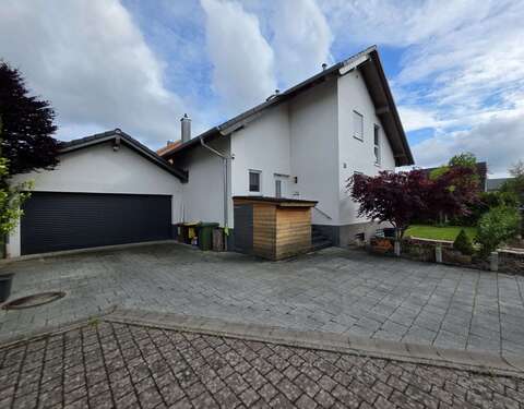 Foto - Haus zum Kaufen in Ottersdorf 720.000,00 € 111 m²