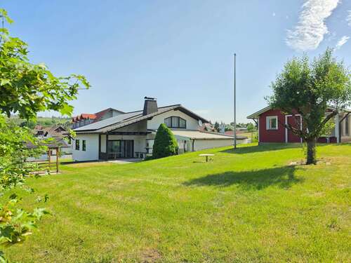 Foto - Haus zum Kaufen in Lautertal 549.000,00 € 250 m²