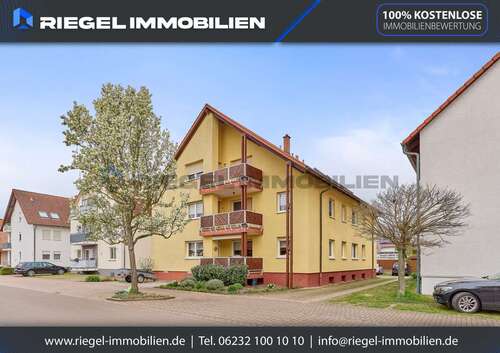 Foto - Wohnung zum Kaufen in Harthausen 234.000,00 € 90.23 m²