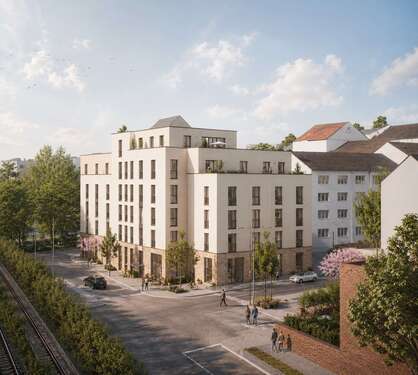 Foto - Grundstück zu verkaufen in Wuppertal 700.000,00 € 1570 m²