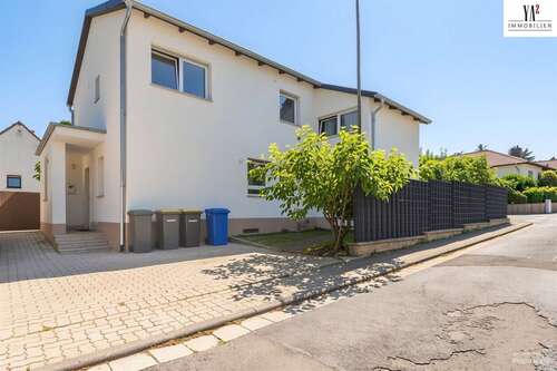 Foto - Wohnung zum Mieten in Rosbach 1.150,00 € 80 m²