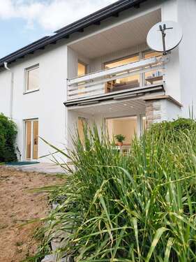 Foto - Haus zum Mieten in Regensburg 2.200,00 € 126 m²