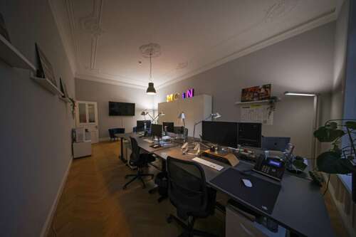Foto - Büro in Hamburg 2.750,00 € 60 m²