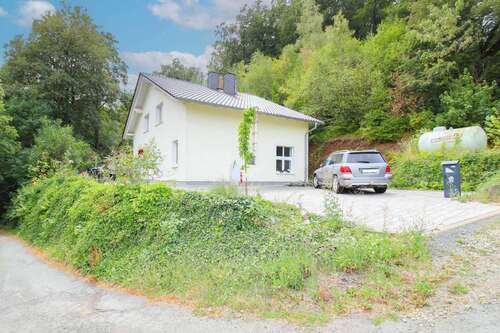 Foto - Haus zum Kaufen in Steffenberg 289.000,00 € 138 m²