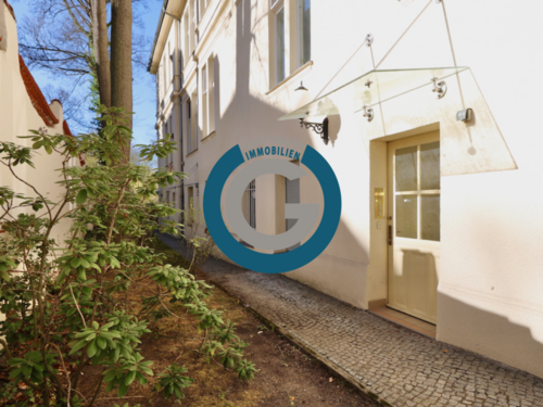 Foto - Wohnung zum Kaufen in Berlin 290.000,00 € 50.4 m²