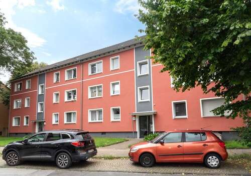 Foto - Wohnung zum Mieten in Essen 452,00 € 59.79 m²