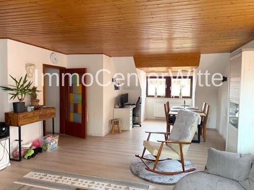 Foto - Wohnung zum Mieten in Pinneberg 1.050,00 € 105 m²