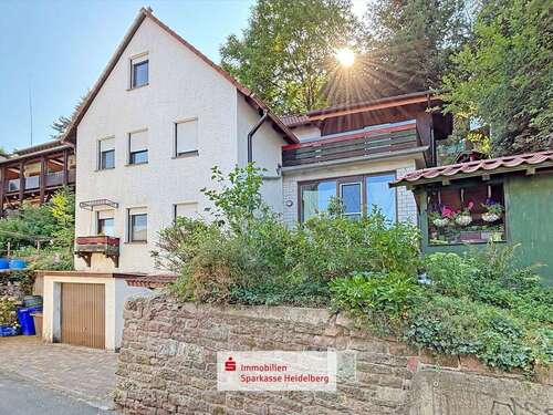 Foto - Haus zum Kaufen in Schönau 298.000,00 € 147 m²