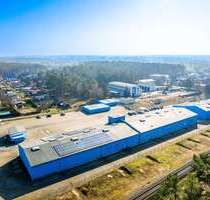 Halle in Beelitz 4.990.000,00 € 3218.21 m²